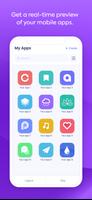 AppMySite الملصق