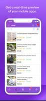 AppMySite تصوير الشاشة 2