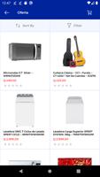 Electrónica Panamericana App تصوير الشاشة 1