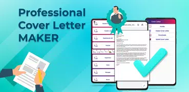 Cover Letter Maker for Resume