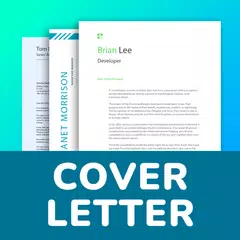 Cover Letter Maker for Resume XAPK download