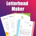 LetterHead Maker
