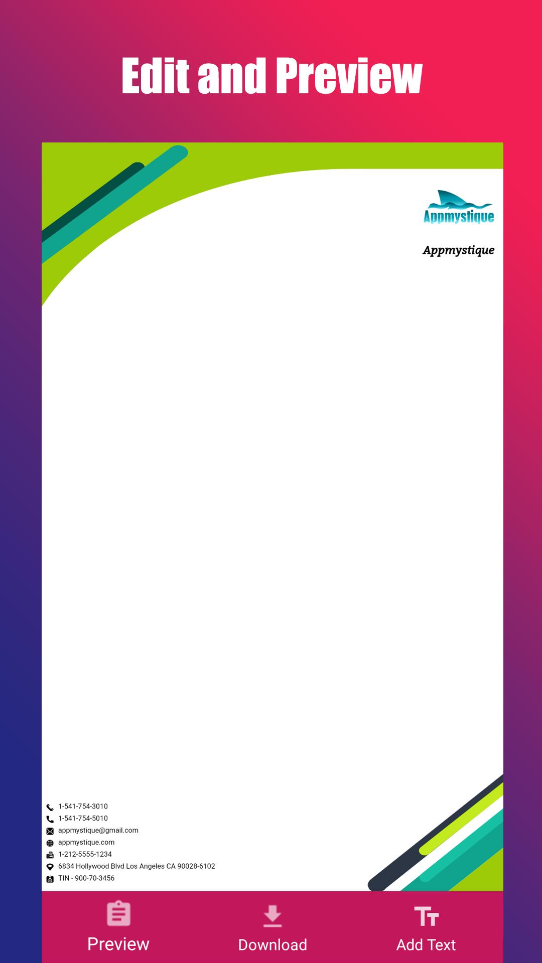 49 best ideas for coloring | Free Letterhead