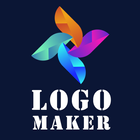 Créateur de logo Créer un Logo icône