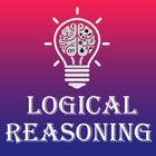 Logical Reasoning ไอคอน