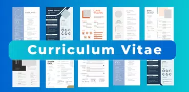 Creare Curriculum - Modelli CV