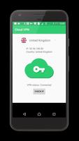Cloud VPN Gratis Poster
