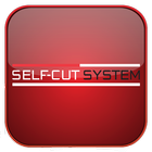 Self-Cut System icône