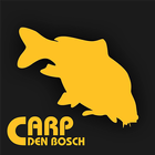 Carp den Bosch 圖標