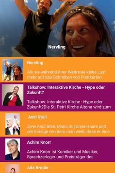 Kirchennacht 截图 3