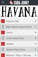Cuba Casa Directory screenshot 1