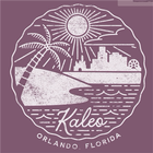 Kaleo Orlando icône