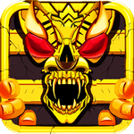 Temple Princess Endless Run icon