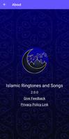 Islamic Ringtones and Songs ポスター