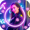 Neon Photo Editor