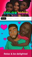 Color Noir Coloring Book App bài đăng