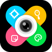 Collage Maker / Photo Editor আইকন