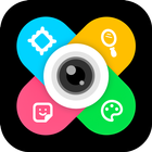 Collage Maker / Photo Editor آئیکن