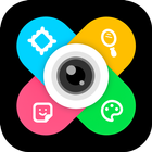 Collage Maker / Photo Editor アイコン