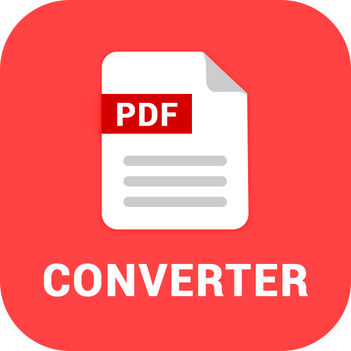 PDF Editor & Converter