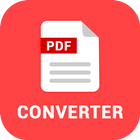 PDF Editor & Converter иконка