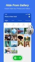 برنامه‌نما Vault - Hide Photos & Videos عکس از صفحه