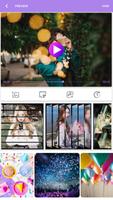 میکس عکس با اهنگ فوق حرفه ای screenshot 3