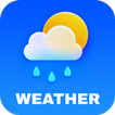 Weather Forecast Live-icoon