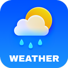 Weather Forecast Live أيقونة