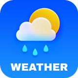 Weather Forecast Live icône