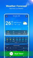 Weather Forecast Live poster