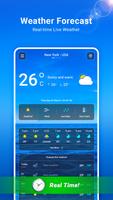 Weather Forecast Live plakat