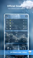 Weather Forecast Live syot layar 1