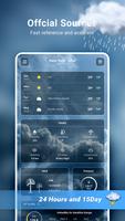 Weather Forecast Live تصوير الشاشة 1