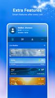 Weather Forecast Live syot layar 2