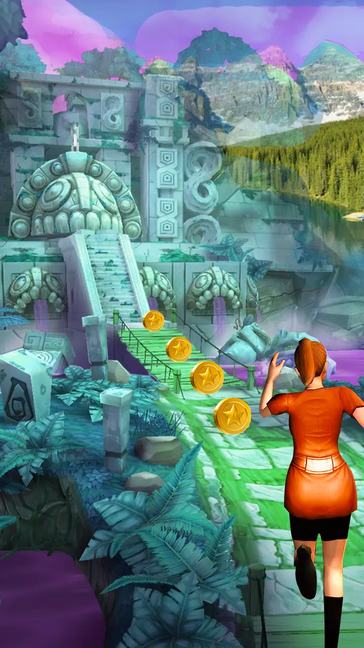 Temple King Runner Lost Oz Apk Download for Android- Latest version 1.0.10-  com.endless.templekingrunlost