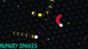 Iron Snaker.io screenshot 1