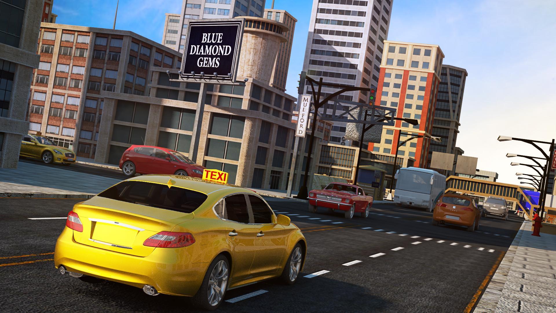 New York Taxi Simulator Driver For Android Apk Download - taxi simulator 2 roblox secrets