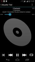 Musik-Player (Audio) Screenshot 1