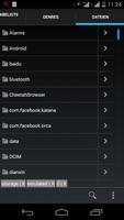 Musik-Player (Audio) Screenshot 2