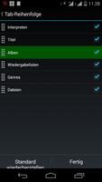 Musik-Player (Audio) Screenshot 3