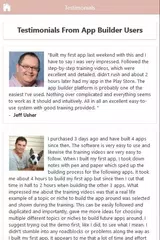 Скачать Design App - How To Create App APK