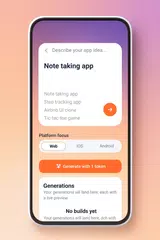 Vibecode - AI App Generator XAPK Herunterladen