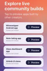 Vibecode - AI App Generator XAPK Herunterladen