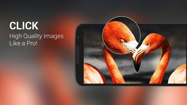 HD Camera 截图 10