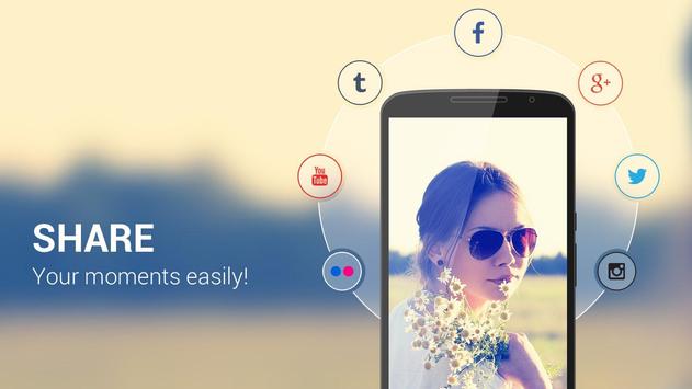 HD Camera 截图 7