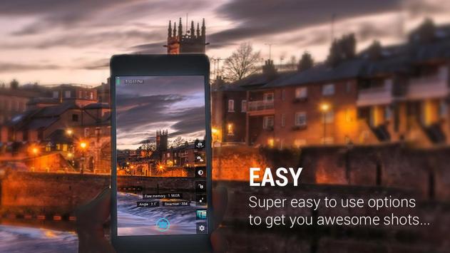HD Camera 截图 5