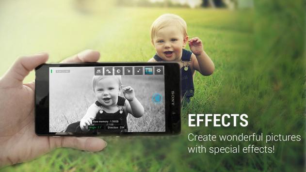 HD Camera 截图 6