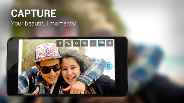 HD Camera 截图 9