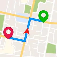 GPS Maps & Location Tracker APK 下載